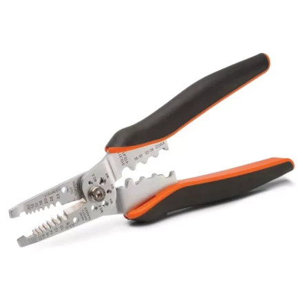 Многофункциональный ручной стриппер WS-01D КВТ купить в Ханты-Мансийске