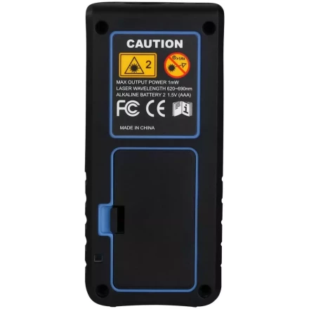 Дальномер лазерный DEKO GLE-40, 065-0240 купить в Ханты-Мансийске