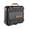 Дрель аккумуляторная DEKO DKCD20FU-Li, 063-4143 + набор 193 аксессуара купить в Ханты-Мансийске