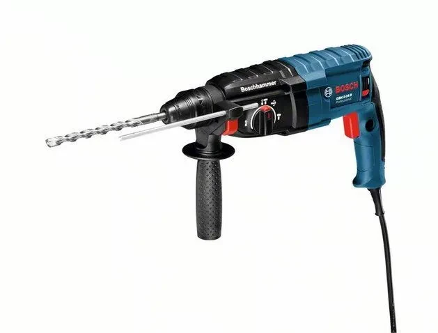 Перфоратор Bosch GВН 2-24 D (0.611.2A0.000) купить в Ханты-Мансийске