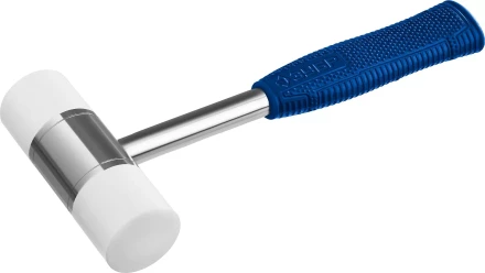 ЗУБР 50 мм, 630 г, молоток-киянка, Профессионал (2041-50) купить в Ханты-Мансийске