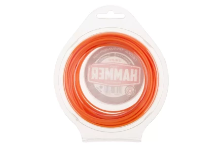 Леска для триммеров HAMMER 216-810 купить в Ханты-Мансийске