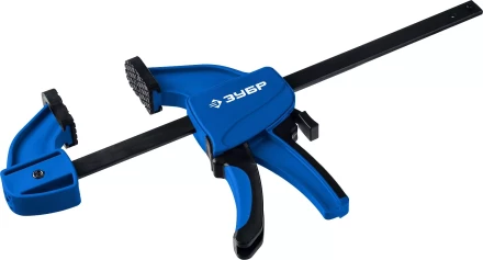 ЗУБР ППС-15/85, 150 х 85 мм, пистолетная струбцина, Профессионал (32241-15) купить в Ханты-Мансийске