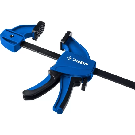 ЗУБР ППС-15/85, 150 х 85 мм, пистолетная струбцина, Профессионал (32241-15) купить в Ханты-Мансийске