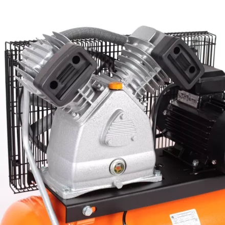 Компрессор масляный поршневой ременной PATRIOT  Remeza СБ 4/С- 50 LB 30 купить в Ханты-Мансийске