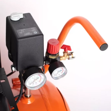 Компрессор масляный поршневой ременной PATRIOT  Remeza СБ 4/С- 50 LB 30 купить в Ханты-Мансийске