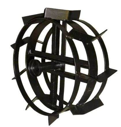 ЦЕЛИНА Грунтозацепы для мотоблока Тип2 (2шт)  (арт.010107) купить в Ханты-Мансийске