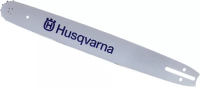 Шина 14"  3/8" 1,3 52 звеньев для 236, 240, 335 ХРТ Husqvarna