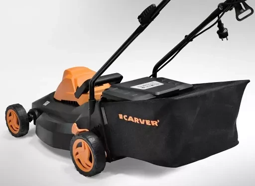 Газонокосилка электрическая CARVER LME-1840 купить в Ханты-Мансийске