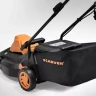 Газонокосилка электрическая CARVER LME-1840 купить в Ханты-Мансийске