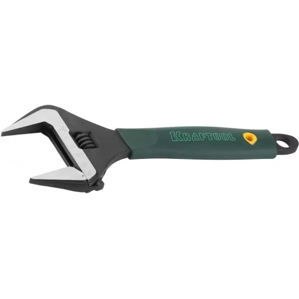 Ключ разводной SlimWide, 250 / 50 мм, KRAFTOOL 27258-25 купить в Ханты-Мансийске