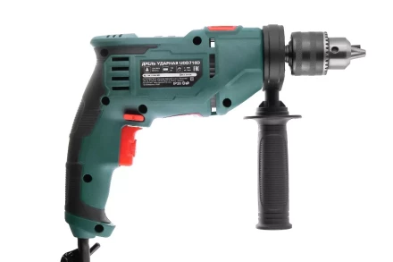 Дрель ударная HAMMER UDD710D купить в Ханты-Мансийске