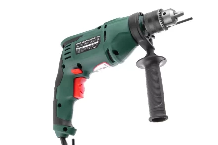 Дрель ударная HAMMER UDD710D купить в Ханты-Мансийске