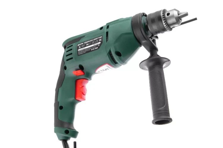 Дрель ударная HAMMER UDD710D купить в Ханты-Мансийске