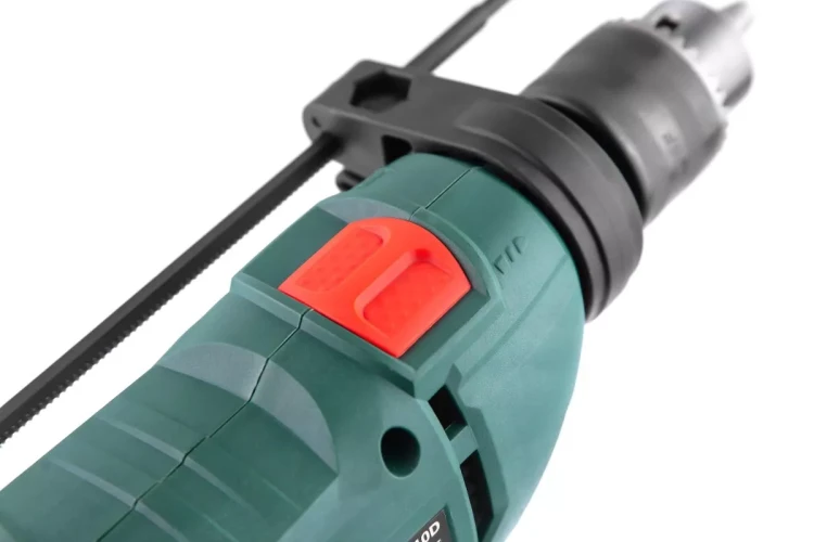 Дрель ударная HAMMER UDD710D купить в Ханты-Мансийске