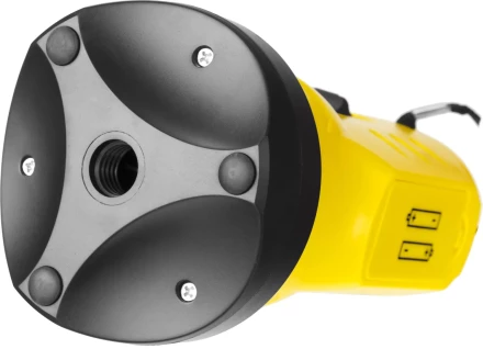 Нивелир лазерный линейный SLL-1, STAYER 34960, дальность 10м, точн. +/-0,5 мм/м 34960 купить в Ханты-Мансийске