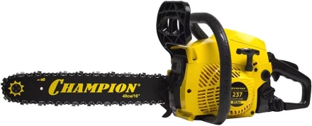 Бензопила 237-16" CHAMPION купить в Ханты-Мансийске