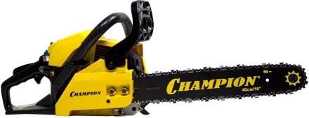 Бензопила 237-16" CHAMPION купить в Ханты-Мансийске