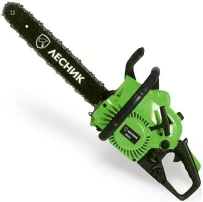 Бензопила Лесник 3816 PATRIOT купить в Ханты-Мансийске