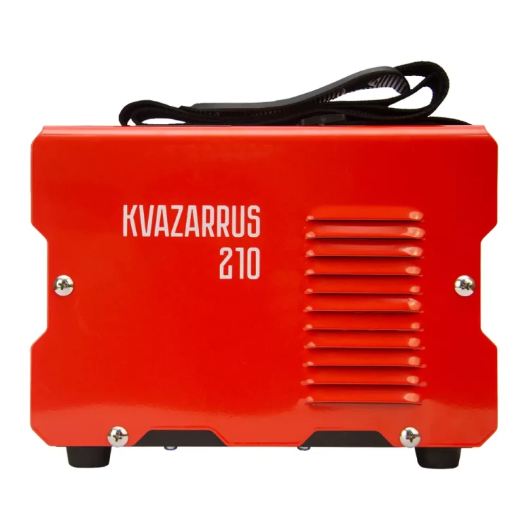 Сварочный аппарат KVAZARRUS 210 купить в Ханты-Мансийске