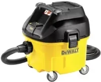 Пылесос DeWalt DWV 901 L купить в Ханты-Мансийске
