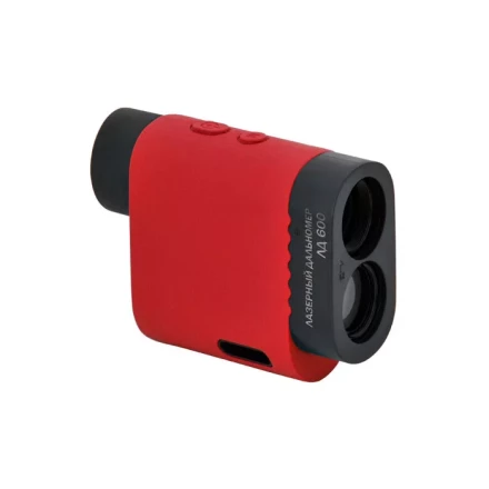 Дальномер лазерный ЛД600 Elitech Elitech купить в Ханты-Мансийске