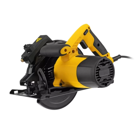 Пила циркулярная Denzel 27304 CSH-185, 1400 Вт, 185 мм купить в Ханты-Мансийске