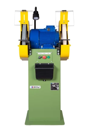 Станок точильно-шлифовальный ТШ-2М (аналог ВЗ-879) купить в Ханты-Мансийске