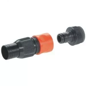 Комплект для подсоединения шланга 3/4” GARDENA купить в Ханты-Мансийске