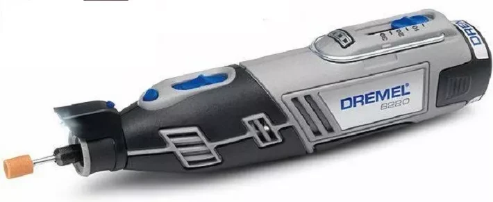 Инструмент многофункциональный 8220-1/5 Li-Ion Dremel купить в Ханты-Мансийске