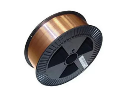 Сварочная проволока СВ-08ГА-0 d.3 28кг омедненная купить в Ханты-Мансийске