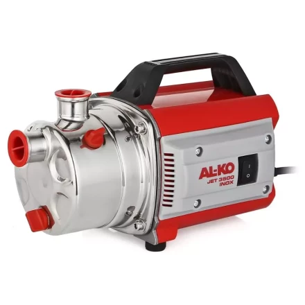 Насос садовый JET 3500 INOX Classic AL-KO купить в Ханты-Мансийске