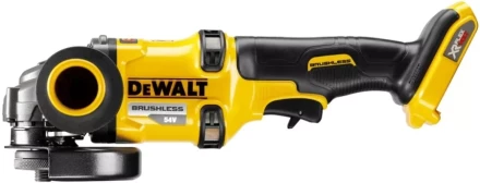 Аккумуляторная шлифмашина УШМ DCG 414 N DeWalt купить в Ханты-Мансийске