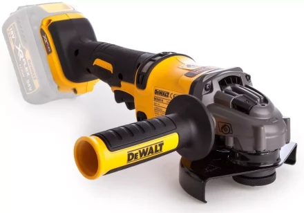 Аккумуляторная шлифмашина УШМ DCG 414 N DeWalt купить в Ханты-Мансийске