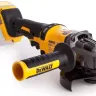 Аккумуляторная шлифмашина УШМ DCG 414 N DeWalt купить в Ханты-Мансийске
