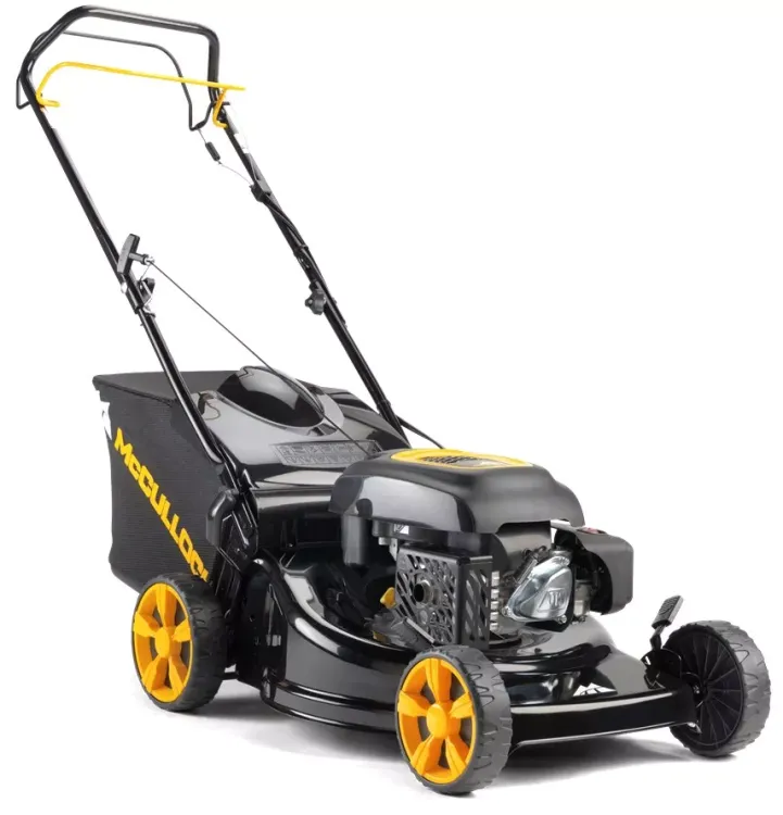 Газонокосилка McCulloch M51-150R Classic купить в Ханты-Мансийске