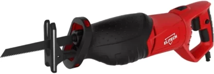 Пила сабельная Elitech ПС 1100ЭП (E2206.024.00) купить в Ханты-Мансийске