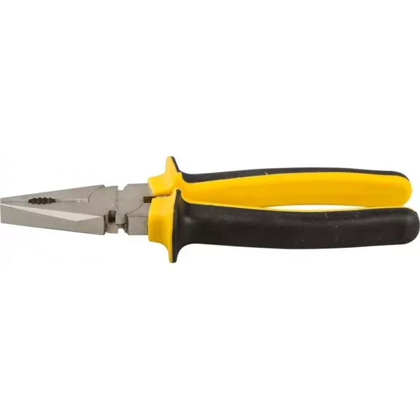 Плоскогубцы STAYER "PROFESSIONAL" HERCULES, 180мм 2203-1-18_z01 купить в Ханты-Мансийске