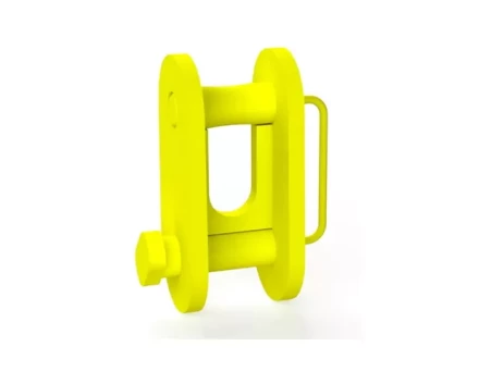 Захват для перемещения контейнеров за нижние фитинги ZFK 8,0 1045898 купить в Ханты-Мансийске