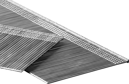 Гвозди тип 300, 50 мм, особотвердые, STAYER &quot;PROFESSIONAL&quot; 31530-50, 5000 шт 31530-50 купить в Ханты-Мансийске