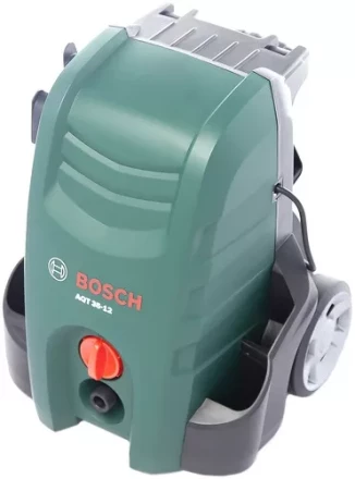 Минимойка-мойка высокого давления BOSCH AQT 35-12 Carwash-Set купить в Ханты-Мансийске
