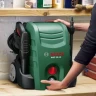 Минимойка-мойка высокого давления BOSCH AQT 35-12 Carwash-Set купить в Ханты-Мансийске