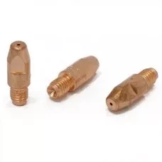 Наконечник к гор. п/а M8, d.1,2 мм L30 (тело 10) E-Cu Aurora купить в Ханты-Мансийске