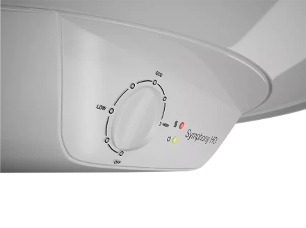 Водонагреватель ZANUSSI ZWH/S 30 Symphony HD купить в Ханты-Мансийске