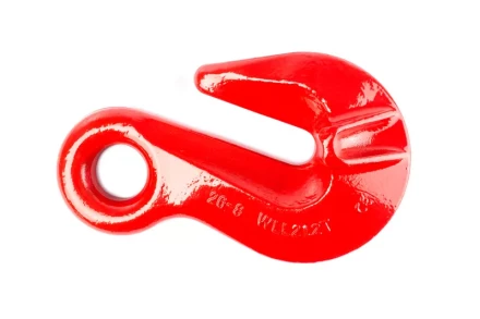 Крюк укорачивающий TOR 21,2 т (Q) 1000912 купить в Ханты-Мансийске