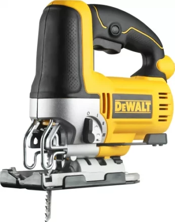 Лобзик DeWalt DW 349 купить в Ханты-Мансийске
