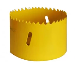 Коронка Bi-Metal Ф51 мм М42 Энкор 24351