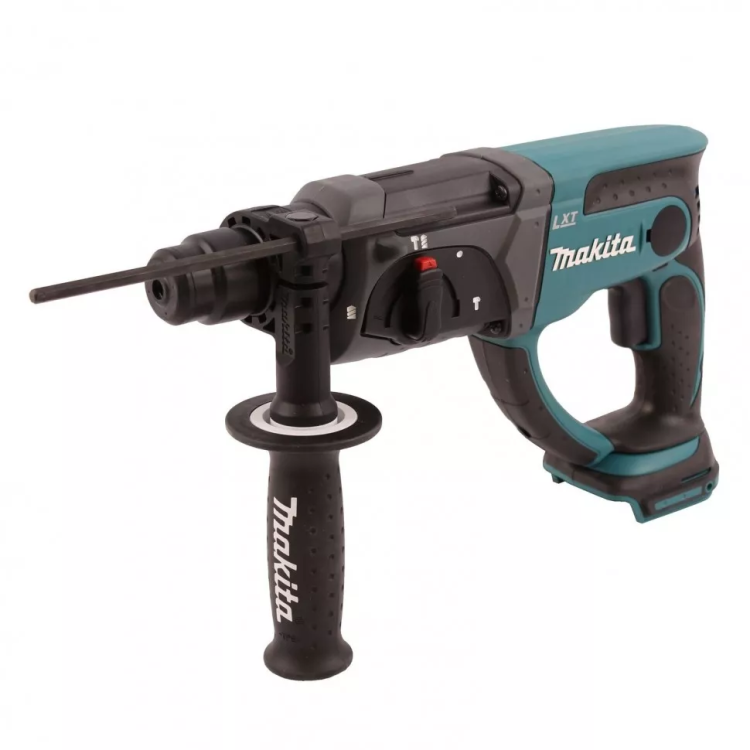 Аккумуляторный перфоратор Makita DHR202Z (без АКБ и ЗУ) купить в Ханты-Мансийске