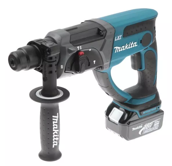 Аккумуляторный перфоратор Makita DHR202Z (без АКБ и ЗУ) купить в Ханты-Мансийске