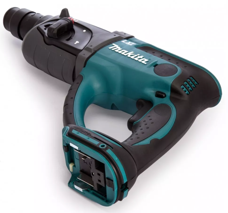 Аккумуляторный перфоратор Makita DHR202Z (без АКБ и ЗУ) купить в Ханты-Мансийске